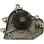 Order New Water Pump by GATES - 41041 For Your Vehicle
