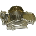 Order New Water Pump by GATES - 41042 For Your Vehicle