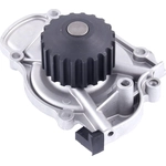 Order New Water Pump by GATES - 41042 For Your Vehicle