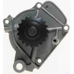 Order New Water Pump by GATES - 41045 For Your Vehicle