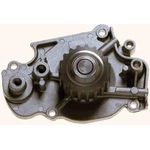 Order New Water Pump by GATES - 41047 For Your Vehicle