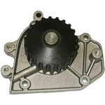 Order New Water Pump by GATES - 41050 For Your Vehicle