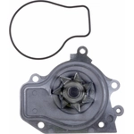 Order New Water Pump by GATES - 41050 For Your Vehicle