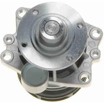 Order GATES - 41057 - New Water Pump For Your Vehicle