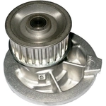 Order New Water Pump by GATES - 41058 For Your Vehicle