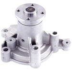 Order GATES - 41061 - New Water Pump For Your Vehicle