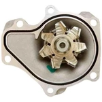 Order New Water Pump by GATES - 41064 For Your Vehicle