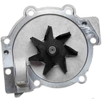 Order New Water Pump by GATES - 41065 For Your Vehicle