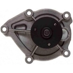 Order GATES - 41066 - New Water Pump For Your Vehicle