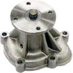 Order New Water Pump by GATES - 41071 For Your Vehicle