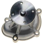 Order New Water Pump by GATES - 41071 For Your Vehicle