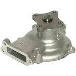 Order New Water Pump by GATES - 41075 For Your Vehicle