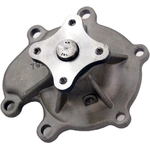 Order New Water Pump by GATES - 41076 For Your Vehicle