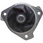 Order New Water Pump by GATES - 41077 For Your Vehicle