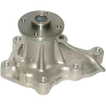 Order New Water Pump by GATES - 41078 For Your Vehicle