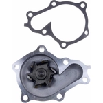 Order New Water Pump by GATES - 41078 For Your Vehicle