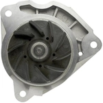 Order GATES - 41083 - New Water Pump For Your Vehicle