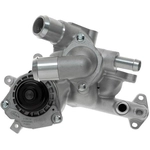 Order New Water Pump by GATES - 41083BHWT For Your Vehicle