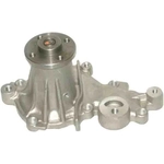 Order New Water Pump by GATES - 41084 For Your Vehicle