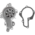 Order New Water Pump by GATES - 41084 For Your Vehicle