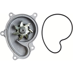 Order Pompe à eau neuve de GATES - 41088 For Your Vehicle