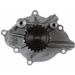 Purchase New Water Pump by GATES - 41091