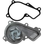 Order New Water Pump by GATES - 41094 For Your Vehicle