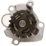 Order New Water Pump by GATES - 41096 For Your Vehicle