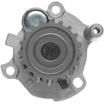 Order New Water Pump by GATES - 41096M For Your Vehicle