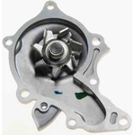 Order New Water Pump by GATES - 41097 For Your Vehicle
