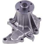 Order New Water Pump by GATES - 41097 For Your Vehicle