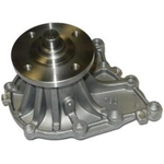 Order New Water Pump by GATES - 41098 For Your Vehicle