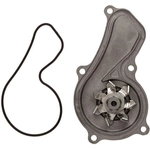 Order New Water Pump by GATES - 41099 For Your Vehicle