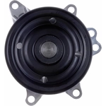 Order GATES - 41101 - New Water Pump For Your Vehicle
