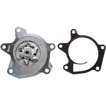 Order New Water Pump by GATES - 41102 For Your Vehicle