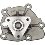 Order New Water Pump by GATES - 41104 For Your Vehicle