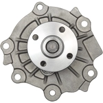 Order New Water Pump by GATES - 41105 For Your Vehicle