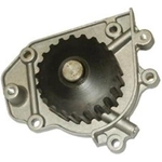 Order New Water Pump by GATES - 41106 For Your Vehicle