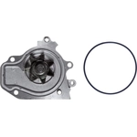 Order New Water Pump by GATES - 41106 For Your Vehicle