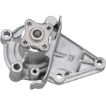 Order GATES - 41107 - New Water Pump For Your Vehicle