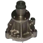 Order New Water Pump by GATES - 41121 For Your Vehicle