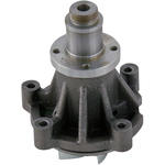 Order New Water Pump by GATES - 41121 For Your Vehicle
