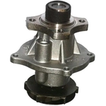 Purchase GATES - 41122 - New Water Pump