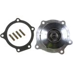 Order GATES - 41122 - Pompe à eau neuve For Your Vehicle