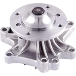 Order GATES - 41124 - New Water Pump For Your Vehicle