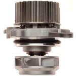 Order New Water Pump by GATES - 41127 For Your Vehicle