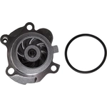 Order New Water Pump by GATES - 41127M For Your Vehicle
