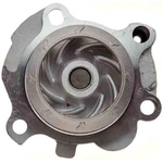 Order New Water Pump by GATES - 41127M For Your Vehicle