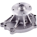 Order GATES - 41132 - New Water Pump For Your Vehicle