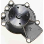 Order New Water Pump by GATES - 41138 For Your Vehicle